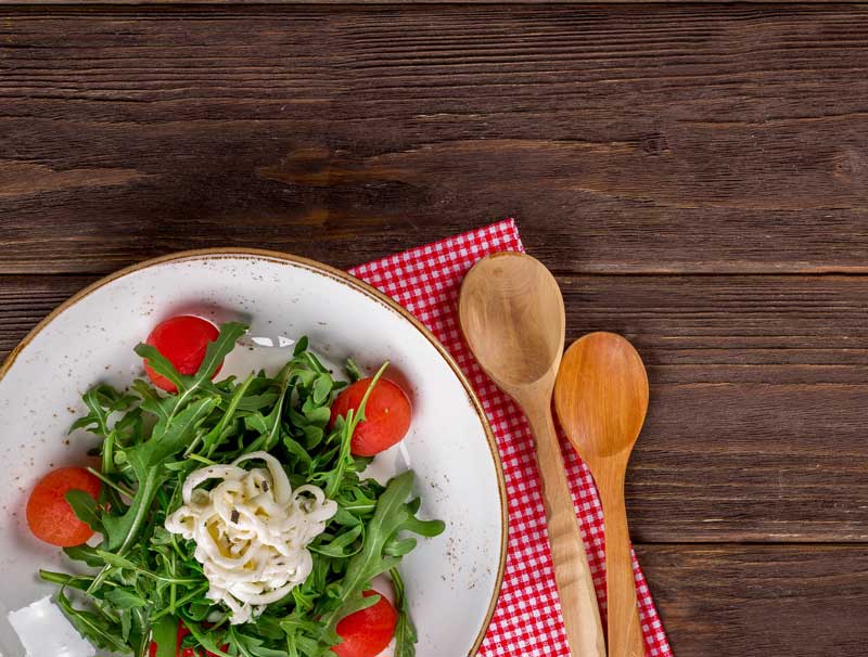 PW Food Rescue Plate of Food