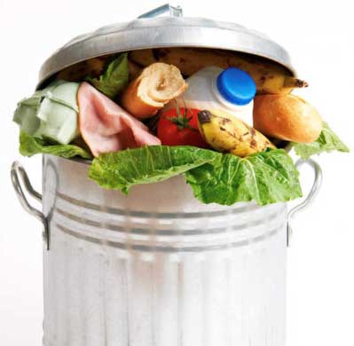 Image of a trash can